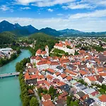 Das Feriennest