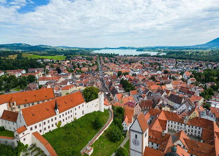 Das Feriennest