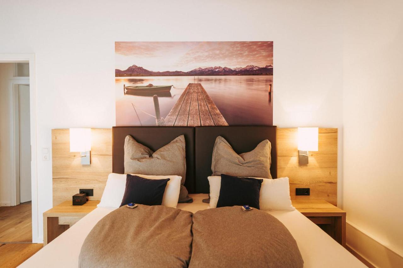 Feriennest Apartment