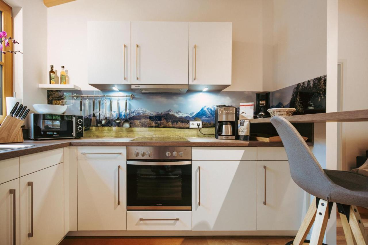 Feriennest Apartment *