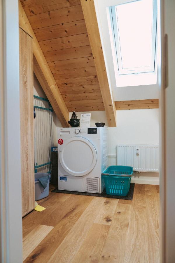 Feriennest Appartement