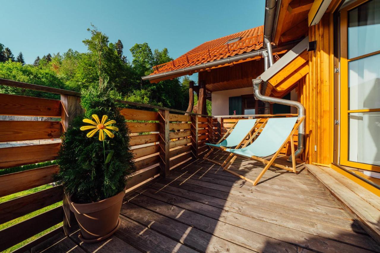 Feriennest Apartment *