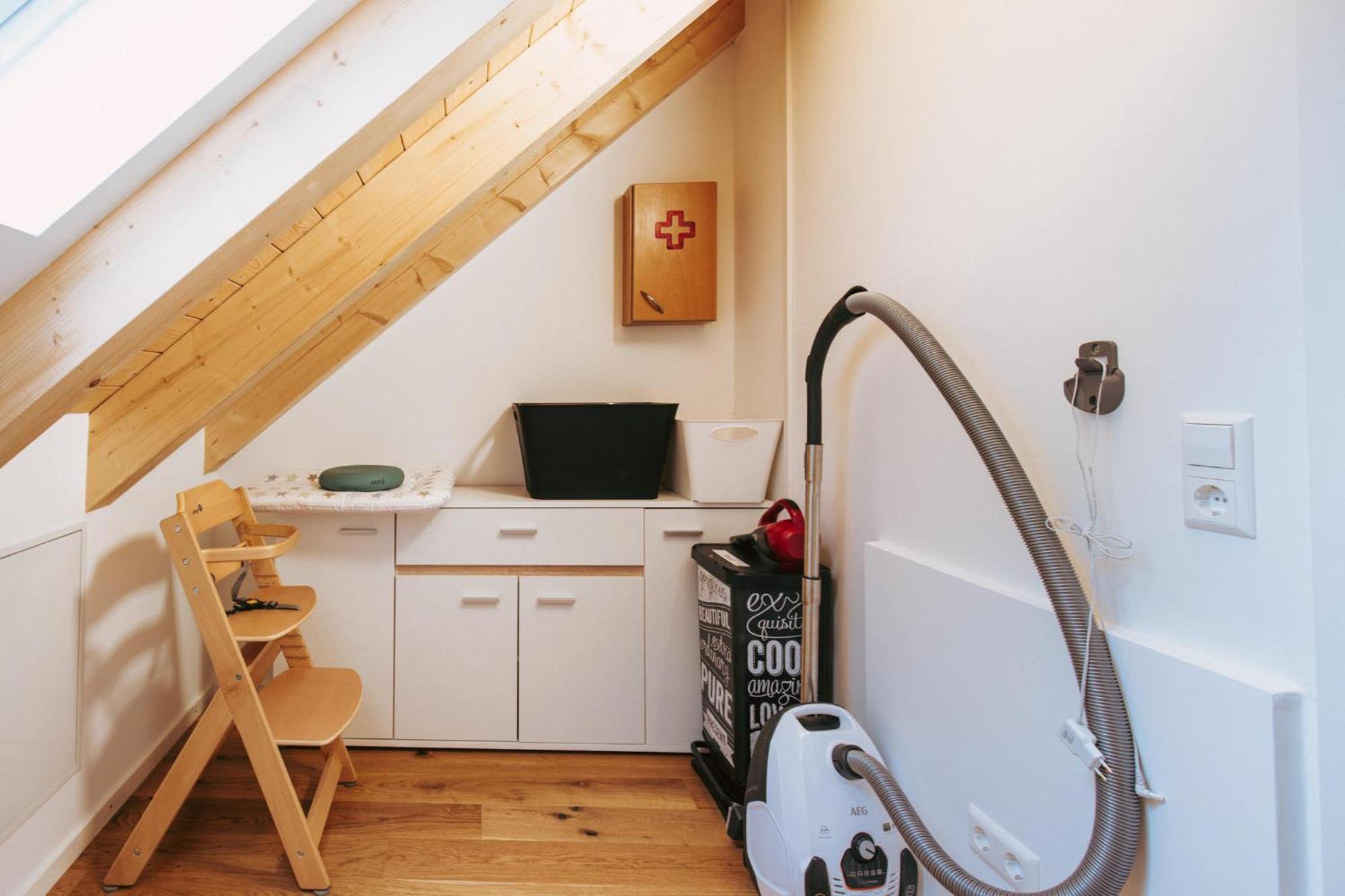 Feriennest Apartment