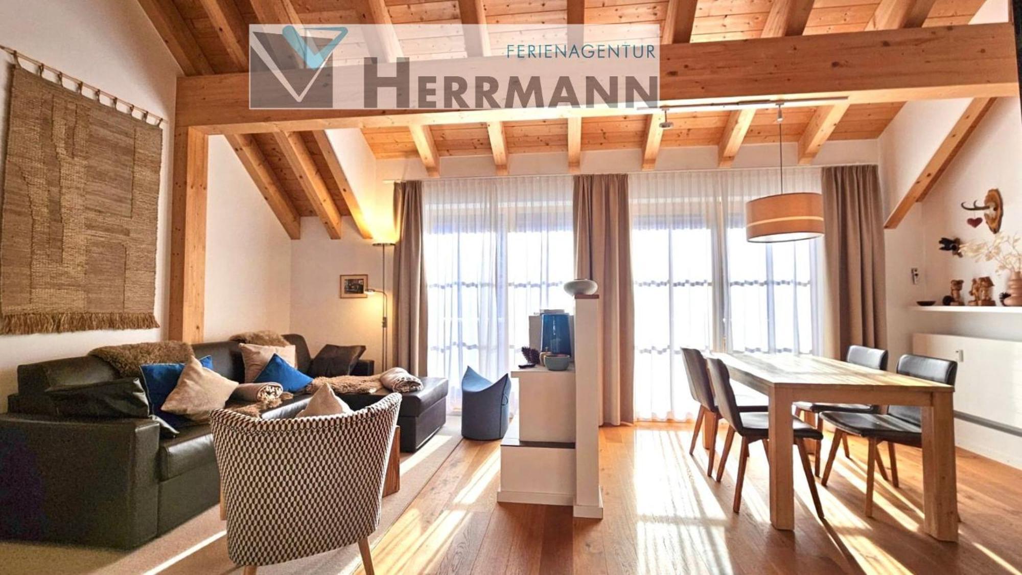 Apartment Feriennest *